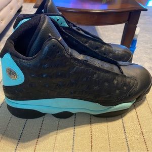 Jordan Men's AIR Retro 13 Basketball Shoes